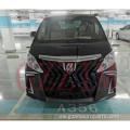 Alphard 2008-2018 Ubadilishaji wa Kitengo cha Kitengo cha Mwili